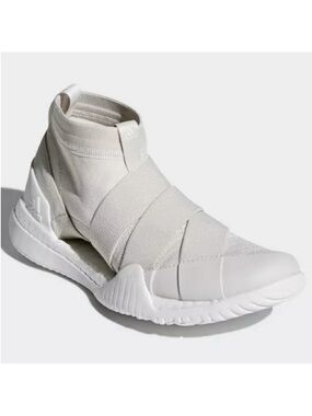 ADIDAS Pureboost X‎ Trainer 3.0
Chalk Pearl White Cloud CG3522 Women’s size 8.5
